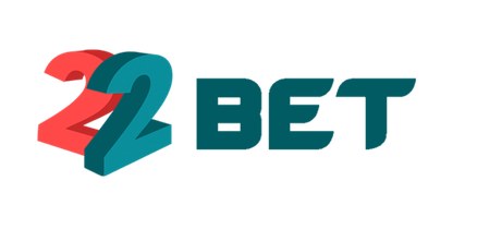 22Casino online logo