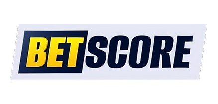 BetScore online casino logo