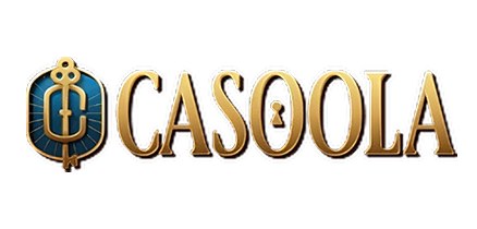Casoola online casino logo