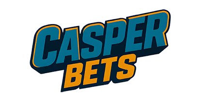 CasperBets online casino logo