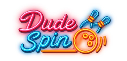 DudeSpin online casino logo