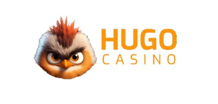 Hugo casino logo