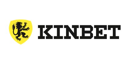 Kinbet online casino logo