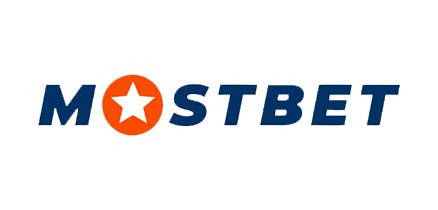 Mostbet online casino logo