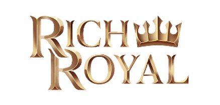 RichRoyal online casino logo