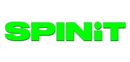 Spinit casino online logo