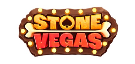 Stone Vegas online casino logo