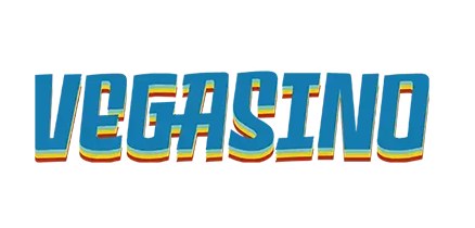 Vegasino online casino logo