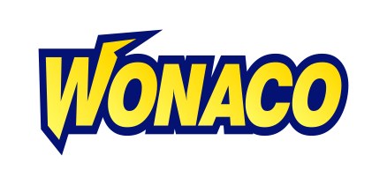 Wonaco online casino logo