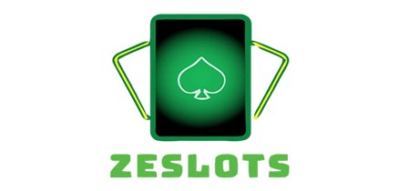 Zeslots online casino logo